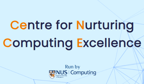 Centre for Nurturing Computing Excellence