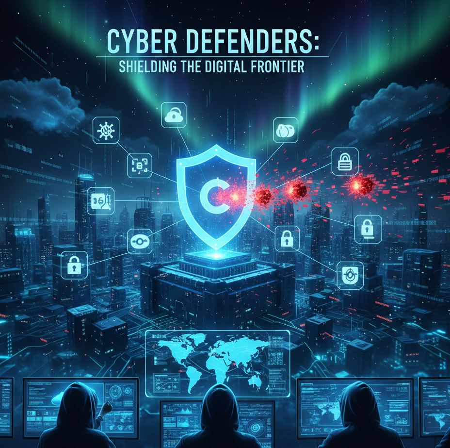 Social Ethical and Security Impact