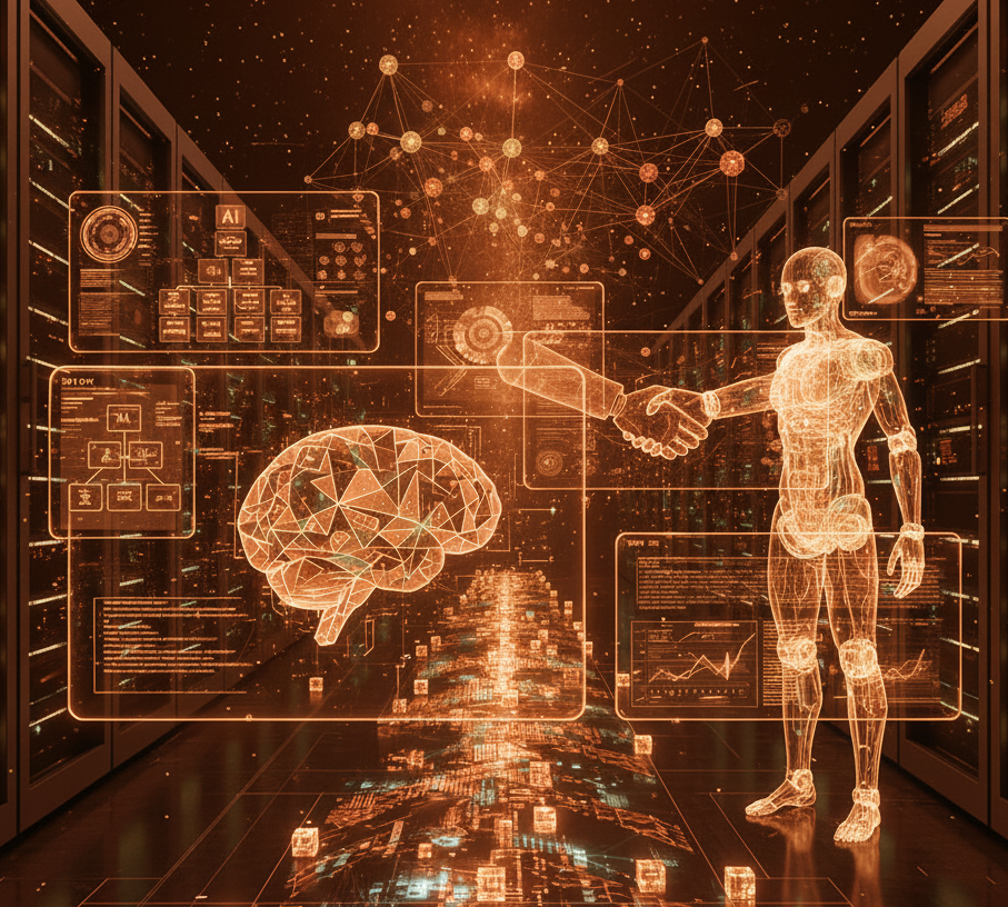 Emerging Technologies