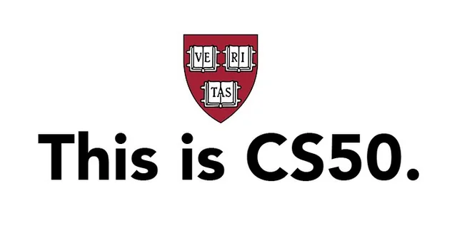 CS50 Logo