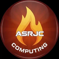ASR Computing